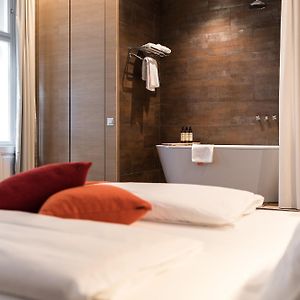 Kamer met een King Size Bed